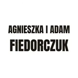 Agnieszka i Adam Fiedorczuk