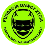 Fundacja Dawcy Życia, Ratownicy na Motocyklach
