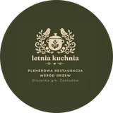 Letnia Kuchnia w Olszance