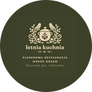 Letnia Kuchnia w Olszance