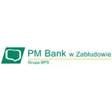 PM Bank w Zabłudowie