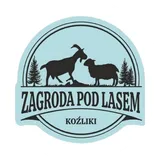 Zagroda pod Lasem, Koźliki
