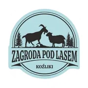 Zagroda pod Lasem, Koźliki