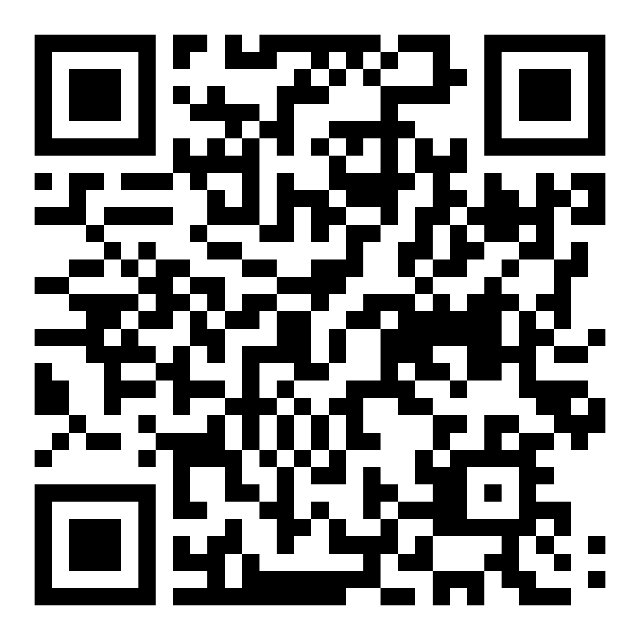 Kod QR do grupy WhatsApp Kulturalny Offroad